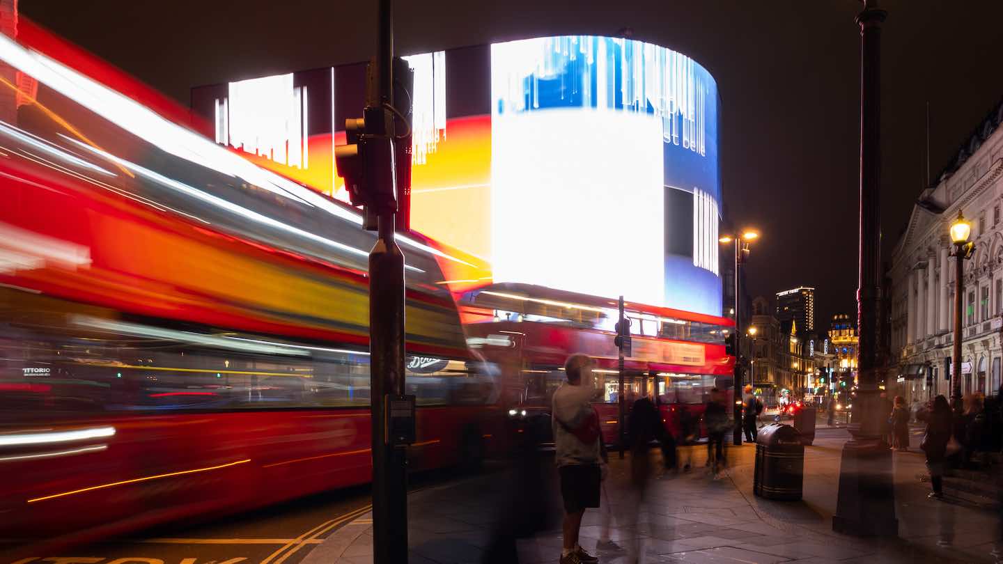 5 Reasons Why DOOH Is Thriving