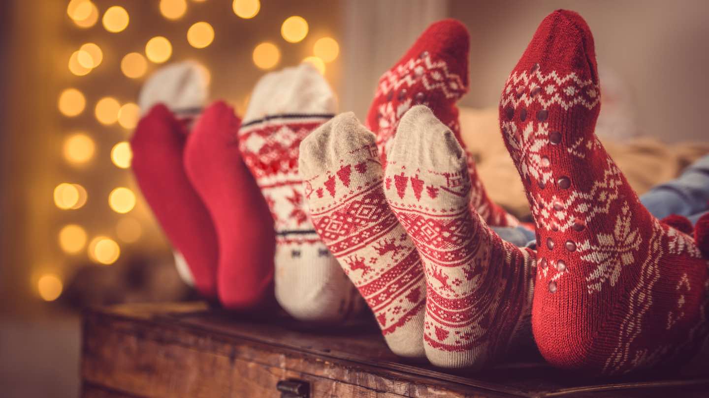 Christmas Viewing Trends