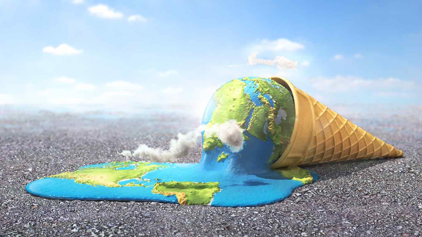 Ad Net Zero