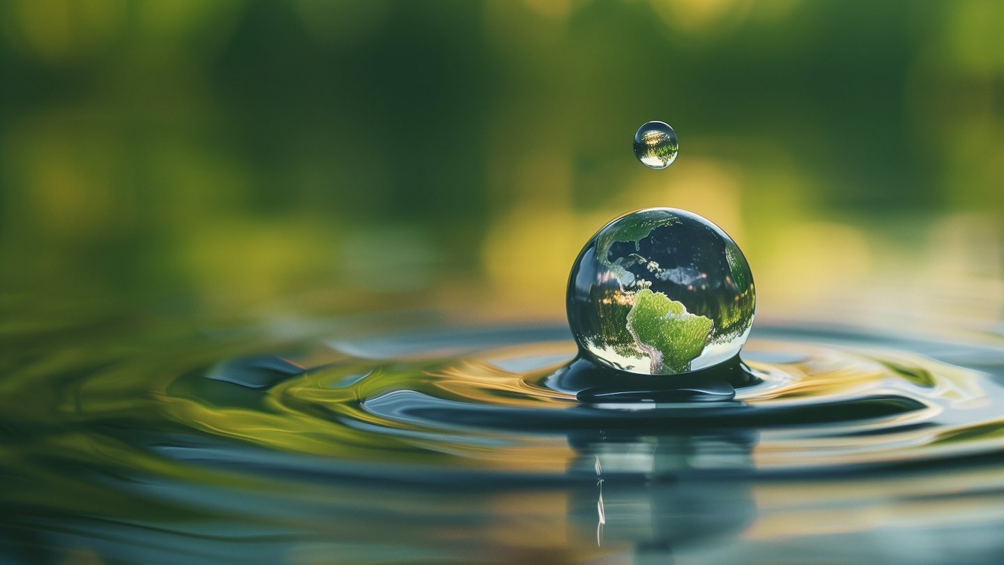 The History of Earth Day