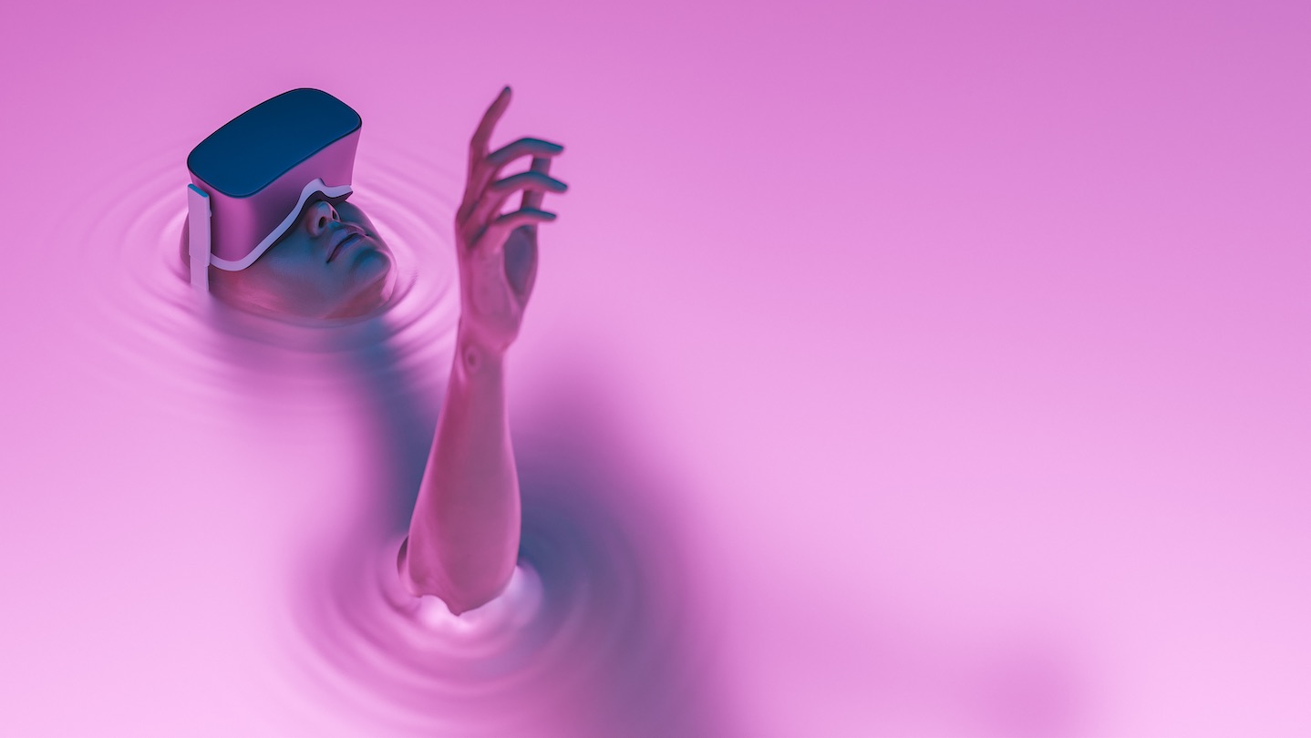 The Metaverse: Advertising's New Frontier?