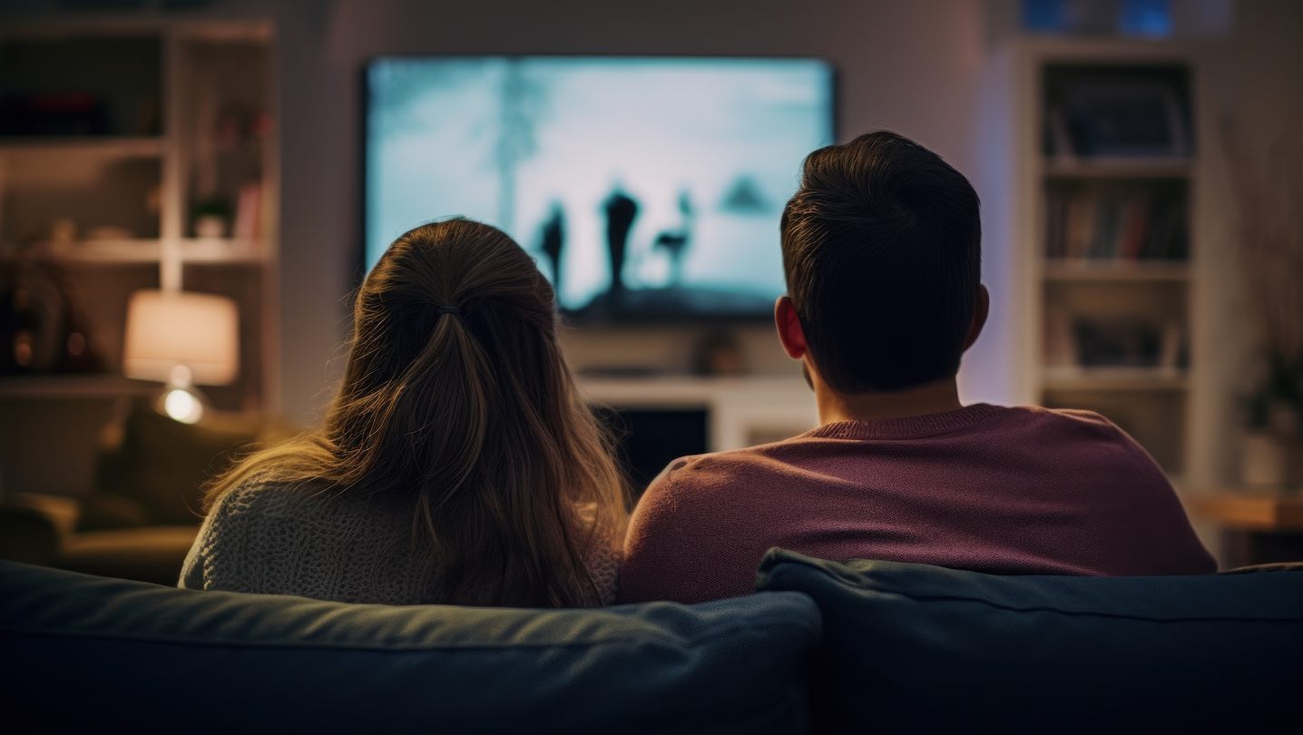 TV Remains a Big Draw for Small Budgets