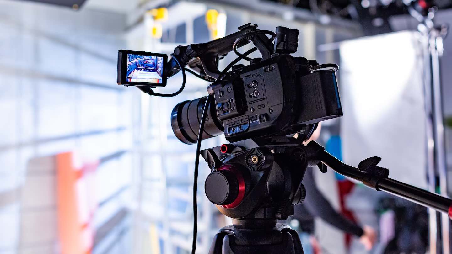 TV Isn't Dead. It's Evolving