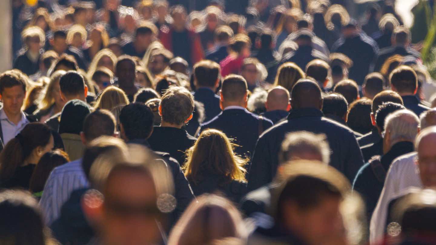 It's Time to Stop Targeting Demographics